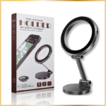 Support Magnétique Pliable