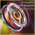 Support Magnétique Pliable - Image 8