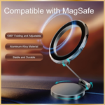 Support Magnétique Pliable - Image 9
