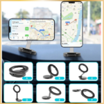 Support Magnétique Pliable - Image 11