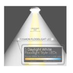 Lampe LED Sans Fil avec Télécommande - Image 8