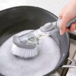 lave pot hydraulique multifonctionnel - Image 2