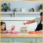 Brosse de Nettoyage Électrique Sans Fil 5-in-1 - Image 2