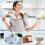 Brosse de Nettoyage Électrique Sans Fil 5-in-1 - Image 6