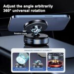 Support de téléphone pour voiture K009 - Image 7