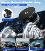 Support de téléphone pour voiture K009 - Image 3