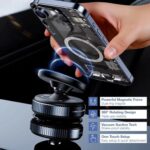 Support de téléphone pour voiture K009 - Image 6