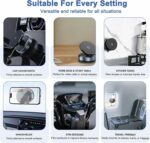 Support de téléphone pour voiture K009 - Image 8